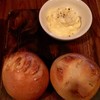 Fresh Baked Bread