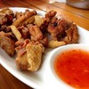 ไก่ทอดเกลือ
