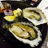Oyster Umami