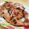 ไก่ย่าง 130.-