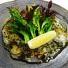Scallop Yuzu Dressing