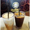OLDTOWN White Coffee 
=OLDTOWN White Coffee – Hazelnut=
