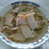 เส้นหมี่ก๋วยเตี๋ยวหมู