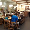 ภายในร้านจ๊ะ