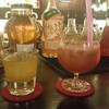 Umeshu, Cocktail แนะนะโดยบาร์เทนเดอร์