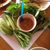 น้ำพริกผักฟรีค่ะ