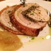 Porchetta 