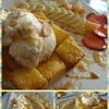 บานอฟฟี่โทสต์ หวานฉ่ำ