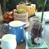 Lazy latte