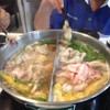 ชาบู ชาบู นางใน หัวหิน