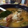 ต้มยำกุ้งนำ้ข้น