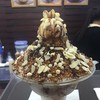 Choco Snowflake