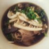 ก๋วยเตี๋ยวหมูเลียงป้าย่อนสะพานดำ