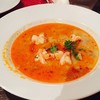 ต้มยำกุ้ง