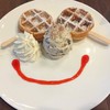 Original Waffles