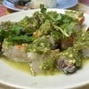 ปูไข่ดอง