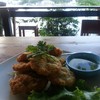 ทอดมันกุ้ง = 150 บ.