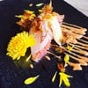 Kinmedai Cheese Sushi
