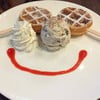 Original Waffles