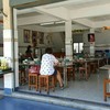 ภายในร้านจ๊ะ