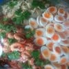 รับทำอาหารพื้นเมือง ก๋วยเตี๋ยวหมูเลียงป้าย่อนสะพานดำ