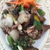 กวางพริกไทดำ