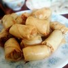 ปอเปี๊ยะทอด
