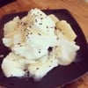 Milk Toast Icebox