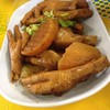 ขาไก่ตุ๋น 50บาท