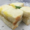 Yakun Steamed Butter Toast