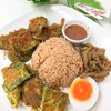 มื้อเที่ยงวันจันทร์. อิ่มสบาย 60 บาท