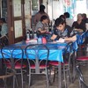 บรรยากาศร้าน