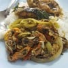 ข้าวราดแกงใต้