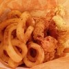 ชุดสันในไก่ทอด 69.-