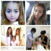 ร้อยไหม botox mesofat mesotherapy filler
คุณหมอมือเบามาก ดูแลดีมากติดตามผลตลอด