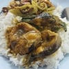 ข้าวราดแกงใต้ รสจัดจ้าน