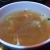 ซุป ตักทานได้ฟรี