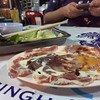 ชุดจิ้มจุ่มหมู (120.-)