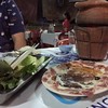 ชุดจิ้มจุ่มหมู (120.-)