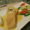 Salmon Steak