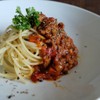 Spaghetti Bolognese 79 บาท