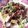 ก๋วยเตี๋ยวหลอดหมูอบ !!