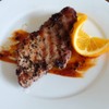 สเต็กหมูพริกไทยดำ 79 บาท
