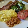 American Breakfast ฿250