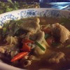 ต้มแซ่บปีกไก่
