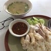 ชั้นเชิงการสับไก่ ยังไม่ถึงขั้น ...