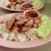 ข้าวหมูทอด30บาท