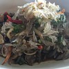 ตำส้มโอ