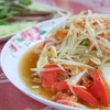 ส้มตำไม่เผ็ดมาก