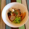 ก๋วยเตี๋ยว​ต้มยำ​สุโขทัย​